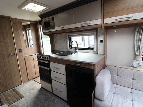 Coachman VIP 520 - 2018 image
