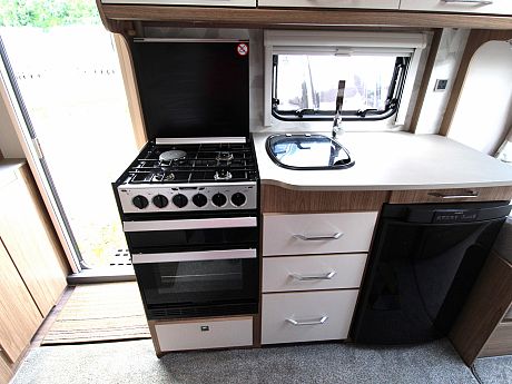 Coachman VIP 520 - 2018 image