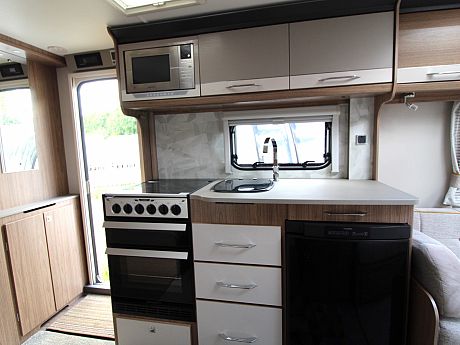 Coachman VIP 520 - 2018 image