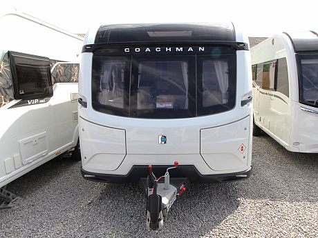 Coachman VIP 575 - 2018 image