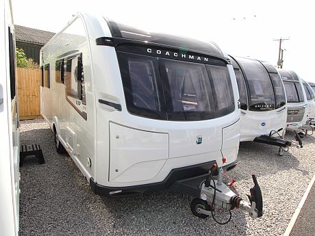 Coachman VIP 575 - 2018 image