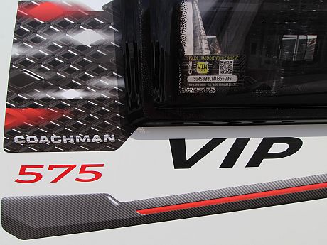 Coachman VIP 575 - 2018 image