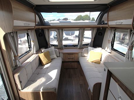Coachman VIP 575 - 2018 image