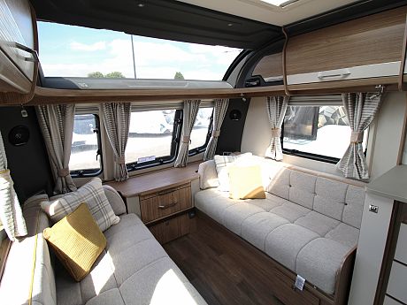 Coachman VIP 575 - 2018 image