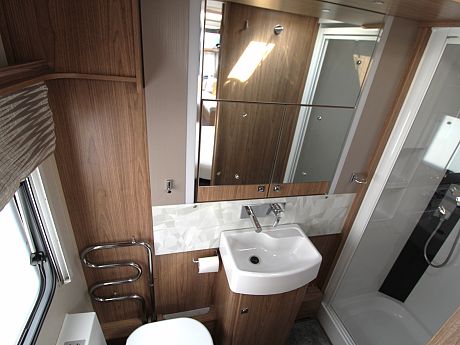 Coachman VIP 575 - 2018 image