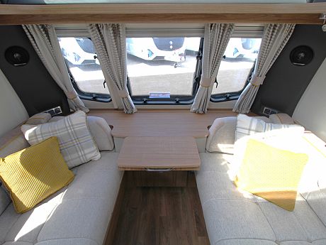 Coachman VIP 575 - 2018 image