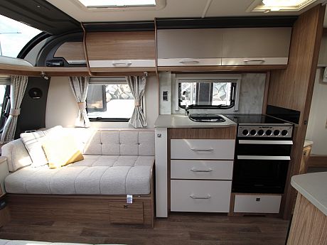 Coachman VIP 575 - 2018 image