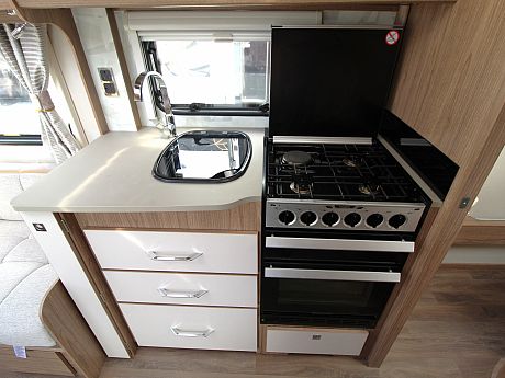 Coachman VIP 575 - 2018 image