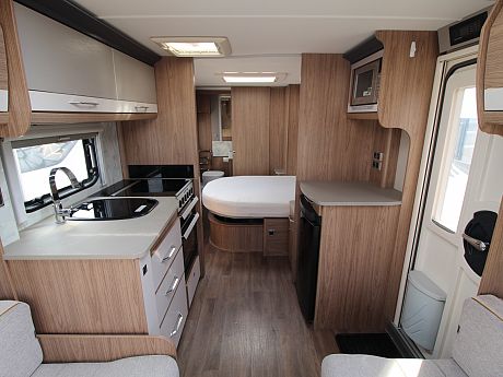 Coachman VIP 575 - 2018 image