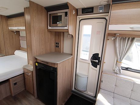 Coachman VIP 575 - 2018 image