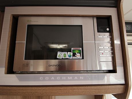 Coachman VIP 575 - 2018 image