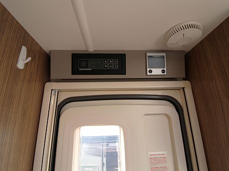 Coachman VIP 575 - 2018 image