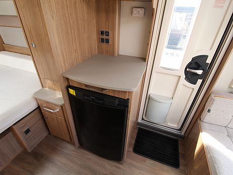 Coachman VIP 575 - 2018 image