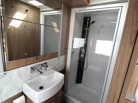 Coachman VIP 575 - 2018 image