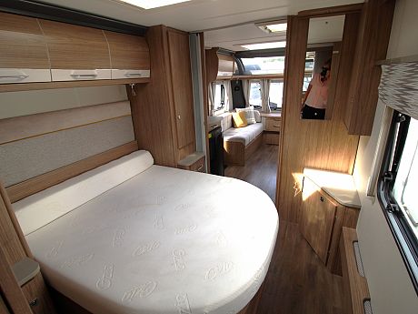 Coachman VIP 575 - 2018 image