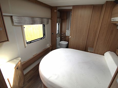 Coachman VIP 575 - 2018 image
