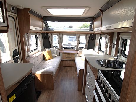 Coachman VIP 575 - 2018 image