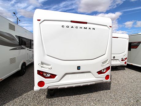 Coachman VIP 575 - 2018 image