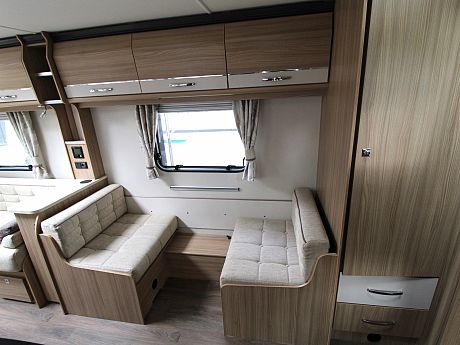 Coachman Wanderer FB 19/5 -2018 image
