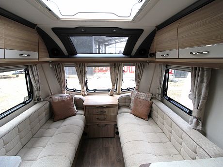 Coachman Wanderer FB 19/5 -2018 image