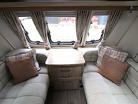 Coachman Wanderer FB 19/5 -2018 image