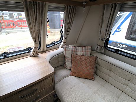 Coachman Wanderer FB 19/5 -2018 image