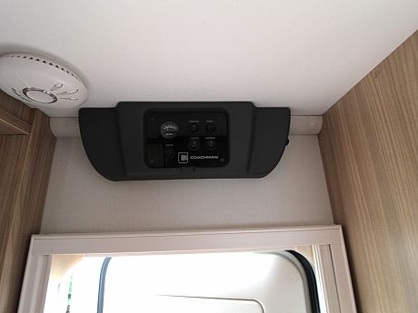 Coachman Wanderer FB 19/5 -2018 image