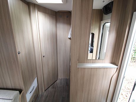 Coachman Wanderer FB 19/5 -2018 image