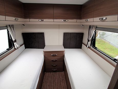 Elddis Affinity 574 - 2018 image