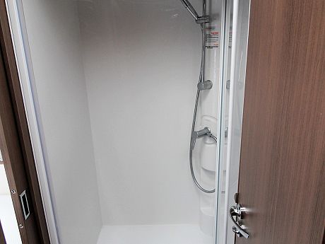 Elddis Affinity 574 - 2018 image