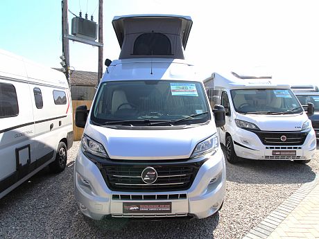 Hymer Grand Canyon - 2018 image