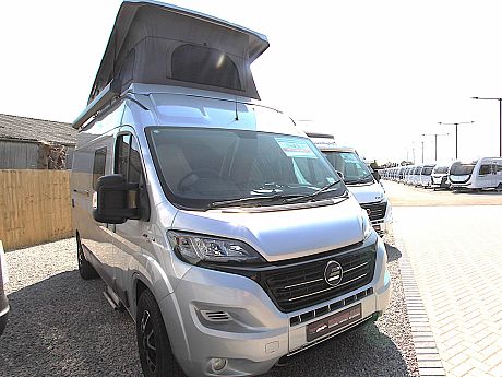 Hymer Grand Canyon - 2018 image