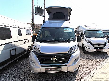 Hymer Grand Canyon - 2018 image