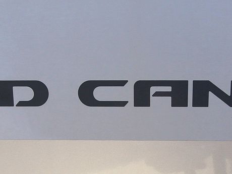 Hymer Grand Canyon - 2018 image
