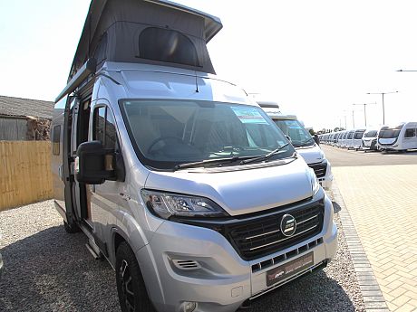 Hymer Grand Canyon - 2018 image