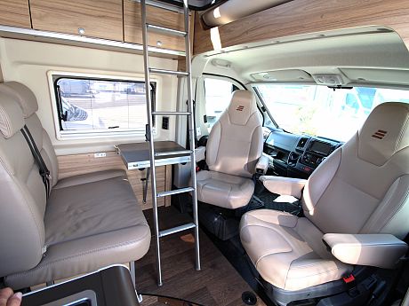 Hymer Grand Canyon - 2018 image