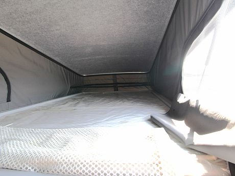 Hymer Grand Canyon - 2018 image
