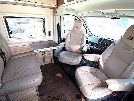 Hymer Grand Canyon - 2018 image