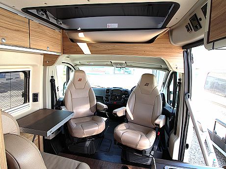 Hymer Grand Canyon - 2018 image