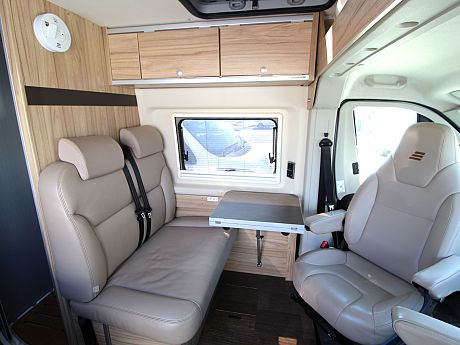 Hymer Grand Canyon - 2018 image