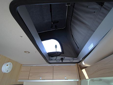 Hymer Grand Canyon - 2018 image
