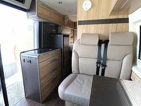 Hymer Grand Canyon - 2018 image