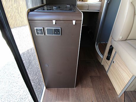 Hymer Grand Canyon - 2018 image