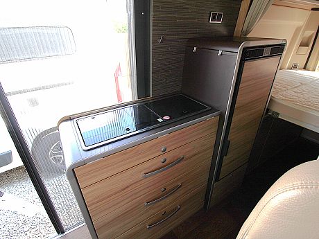 Hymer Grand Canyon - 2018 image
