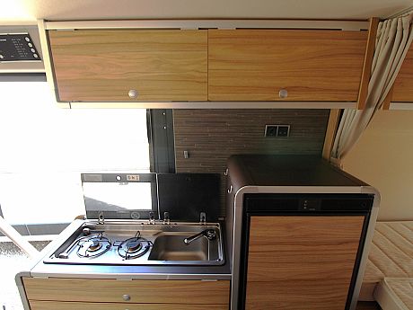 Hymer Grand Canyon - 2018 image