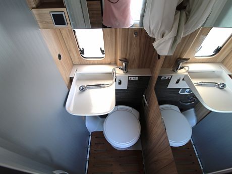 Hymer Grand Canyon - 2018 image