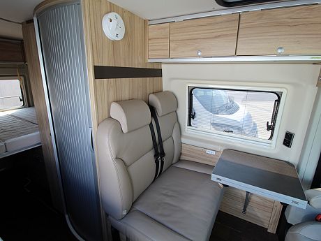 Hymer Grand Canyon - 2018 image