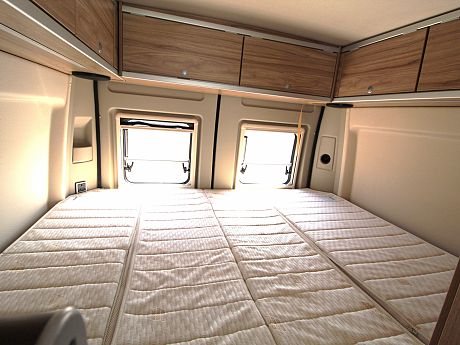 Hymer Grand Canyon - 2018 image