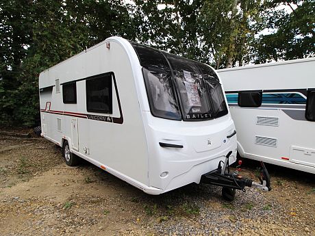 Bailey Unicorn Madrid - 2018 image
