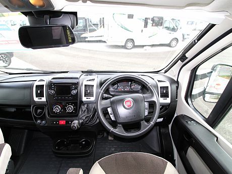 Benimar Mileo 282 - image